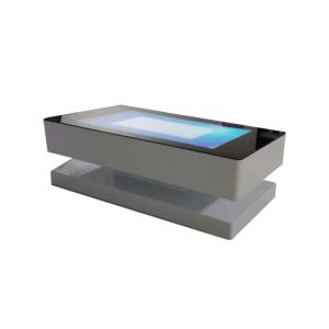 Customized 55 Inch Multi Touch Table Interactive Multitouch With Windows PC