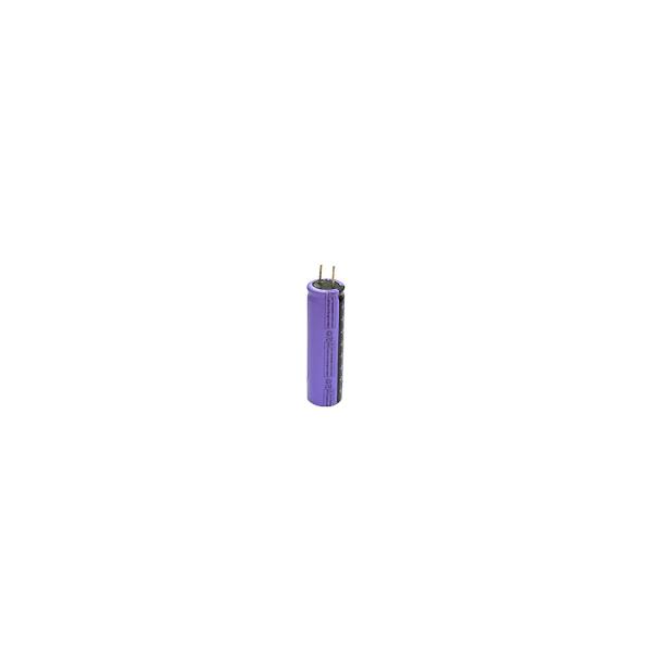 Huahui Energia Deep Cycle Rechargeable HMC1865 3.7V 1500mAh Lithium Manganese