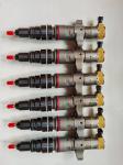 Group Fuel 387-9433 Excavators Spares 3879433 10r7222 Injector For Cat C9 Engine