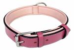 Luxury Handmade Dog Leather Leashes 4 Colors Option OEM ODM Available