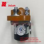 Dc Contactor Telecommunications CZ10 Series 12V48V60V72V Electric Tricycle Pull