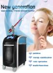 CE Certified Pico Laser Tattoo Removal Machine Laser Anti Freckle Whitening
