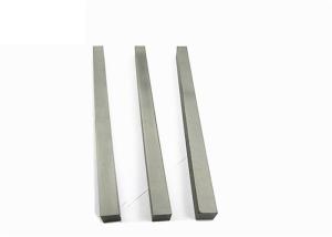 China PR Type Medium Particle Professional High Strength Tungsten Carbide Strip factory