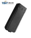 Black Hidden Gps Tracking Device 10m Location Accuracy With For Car And