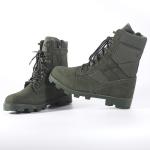 China Xinxin Men's Sport Rubber Hiking Outdoor Training Combat Climbing High
