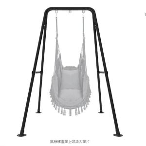 China Soft And Comfortable Hammock Swing Chair For Relaxation Mail Packing N factory