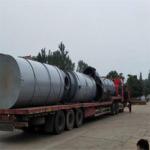 Low Pressure Coal Fired Thermal Oil Heater Fully Automatic Wildly Used