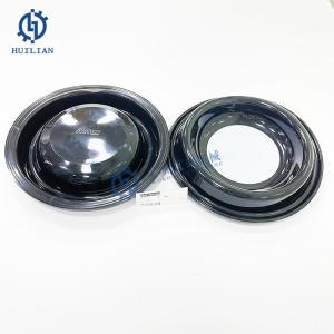 China RAMMER G90 G100 G110 Hammer Breaker Hammer Diaphragm for Kubota,CATEerpilar,Hitachi,Komatsu,John Deere Excavator factory