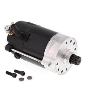 China 80-1005 OEM Harley Starter Motor Ts16949 Certification With 1 Year Warranty factory