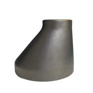 China Concentric / Eccentric Reducer Butt Welding 12&quot; X 10&quot; SCH40S Carbon Steel Reducer factory