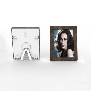 China Fast 7.5W 10W Picture Frame Wireless Charger Widely Compatible factory