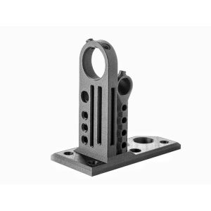 Additive Manufacturing Fused Deposition Modeling With Thermoplastics TUV