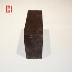 91% MgO 1500c Fused Magnesia Refractory Bricks Furnace Refractory Bricks