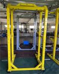Freeman Leg Press Fitness Gym Equipment From China Benches & Racks Including