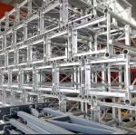 New Sc200 Building Elevator Lift Construction Hoist