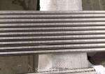 1.4404 28mm stainless steel Instrument Tubing Bright Annealed High Hardness
