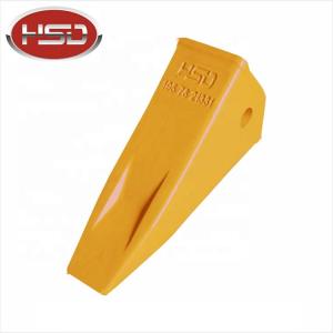 China D275 excavator bucket ripper teeth 195-78-21331 in low price factory