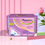 Women Cotton Ultra Thin Night Sanitary Pads Disposable Korean Sanitary Napkin