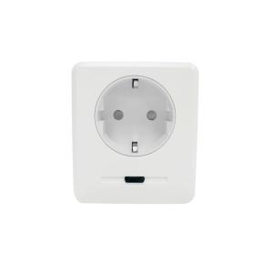 China TUV Mark Smart Plug factory