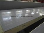 PU10098 Manual Sliding Door for Cold Storage Room Hospital Cold Chain Solution