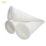 PP PE Nylon Material 1 Micron Water Filter Bag Plastic Ring Top