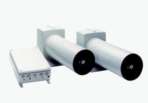 China SICK VICOTEC410 air quality measuring device factory