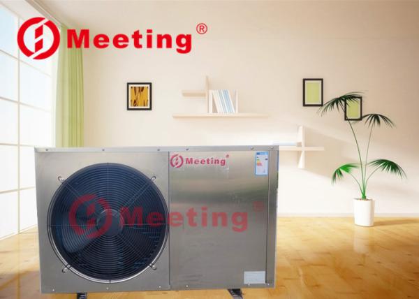 Meeting MD30D 220V/380V Domestic/Commercial Air Source Stainless Steel