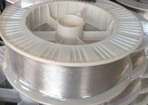 China Electrodes Gas Shielded Welding Wire , 316L Welding Cold Drawn Stainless Steel factory