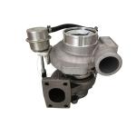 Turbocharger kit HX27W turbo 504203236 4033251 4045307 4033251H 4045279 for FIAT