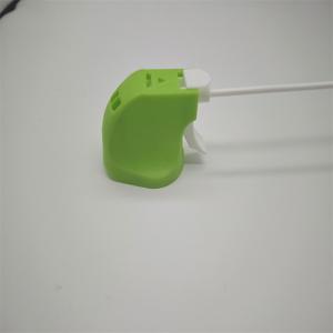 China Trigger Spray Cap for Household Cleaning - Ergonomic Design, Adjustable Nozzle factory