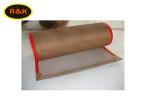 Durable Industrial Conveyor Belts Anti Corrosion Chemical Conveying