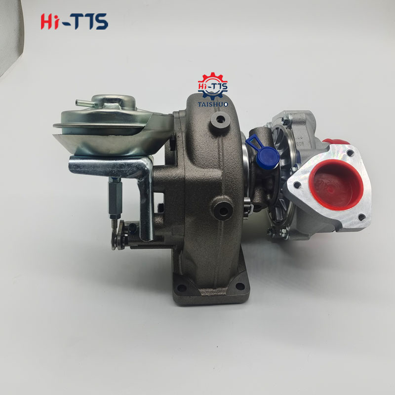 4JJ1 Diesel Engine Turbocharger Group 8973815073.