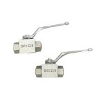 WZ Fast Delivery 304 316 Stainless Steel Oil Water Gas Medium Pneumatic Three