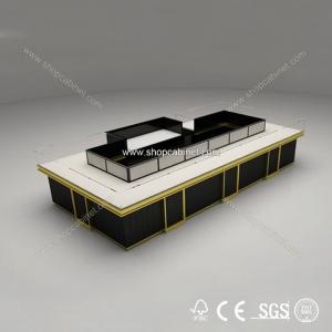 China 2015 New Product/Modern design small Jewelry window showcase display props factory