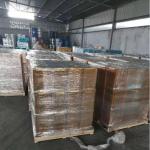 60shore A High Strength RTV Polyurethane Liquid Rubber For casting Concrete