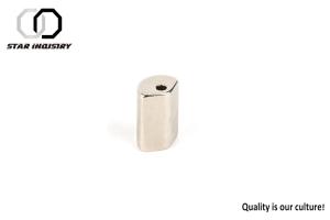China High Power N52 Neodymium Magnet High Performace Magnet For DC Motor Custom Magnets Canada factory