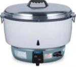 120 People 23 Liter 8KW Commercial Gas Rice Cooker