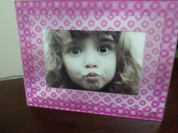PLASTIC LENTICULAR 360° 3d frame dot lenticular photo frame for uv flatbed
