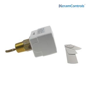 China SPDT liquid flow switch HVAC factory
