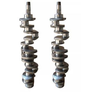 6BD1 Crankshaft 1-12310-437-0 1123104370 for ISUZU