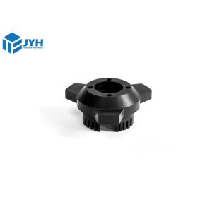 Tolerance 0.01mm CNC Turning Service For Precision Lathe Turning