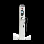 RCD Type A EV Car Charger 22kw Electric Car Emobility Charging Station With Wifi
