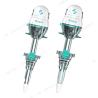 Buy cheap CE Certificated 12mm Hasson Disposable Trocar for Laparoscopic Surgery from wholesalers