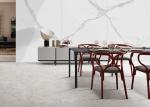 Artificial Big Slabs sintered stone countertops 1200x2700mm For Furniture
