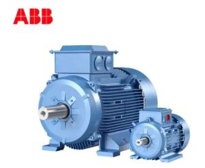 China ABB motor M2BA132SMB 3 Phase 380V Electric Motor with Enclosed Housing factory