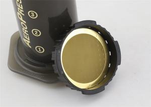 China Durable Aeropress Stainless Steel Filter , Stainless Steel Wire Cloth Discs Eco Friendly factory