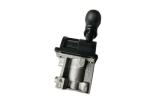 HYVA spare parts hyva air control valve BKQF34 with three holes