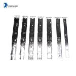 49-024315-000A Diebold Opteva Cassette Rail Upper Sets