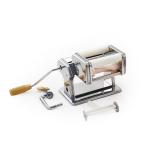 430 SS Dumpling And Ravioli Maker Hand Operated For 30mm 45mm Square Ravioli