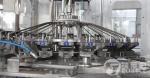 Industrial Automatic Water Bottling Machine Advanced Touch Screen And PLC